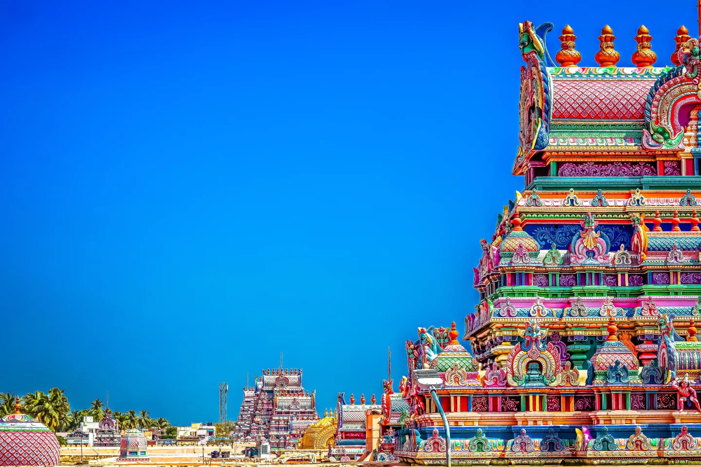 Srirangam